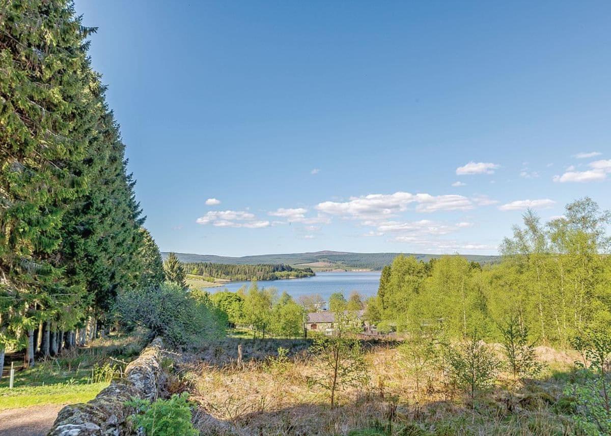 Landal Kielder Waterside Hotel Exterior foto